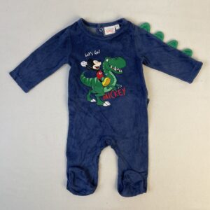 Pyjama 1 pièce - Disney - 3M