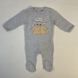 Pyjama 1 pièce - Disney - 6M