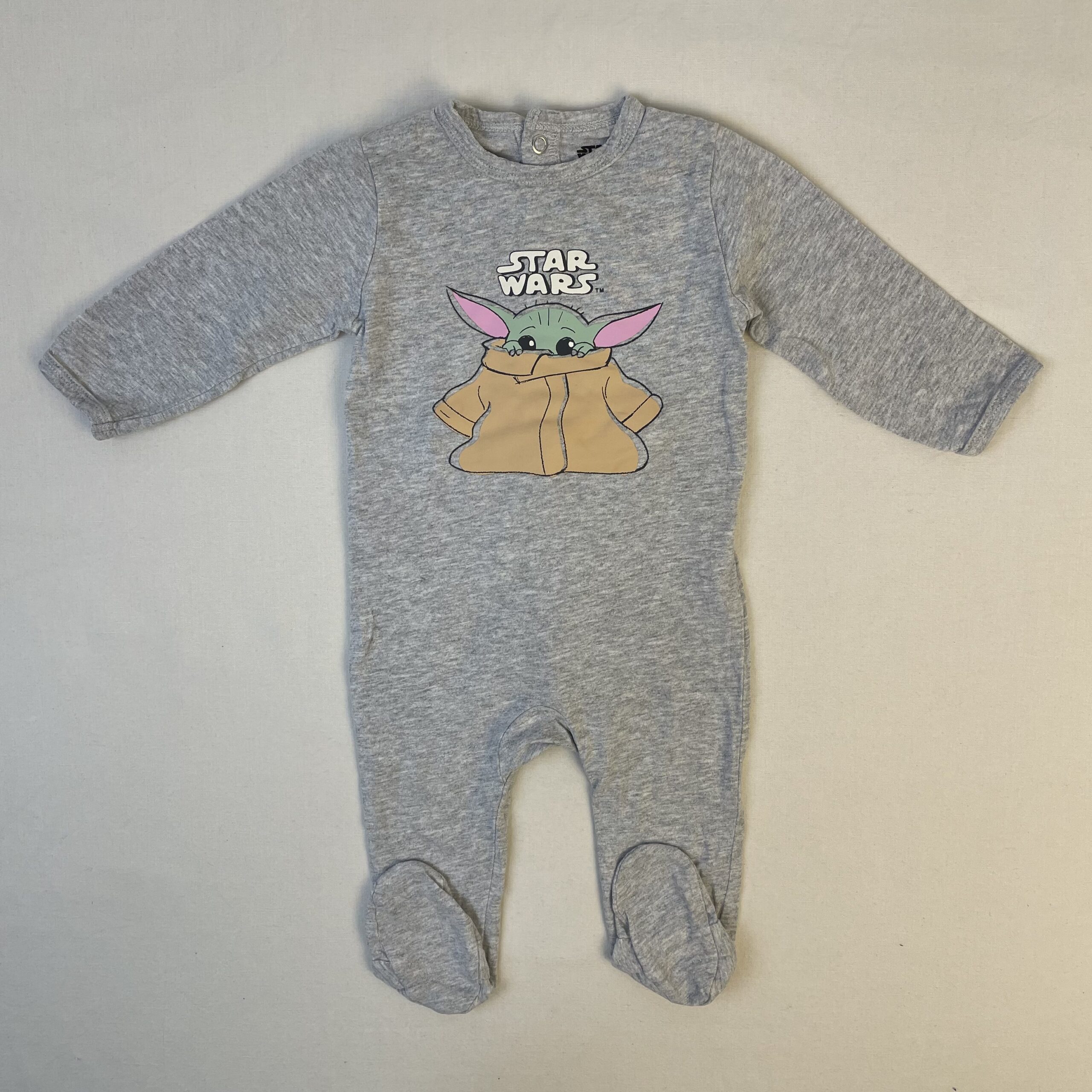 Pyjama 1 pièce - Disney - 6M