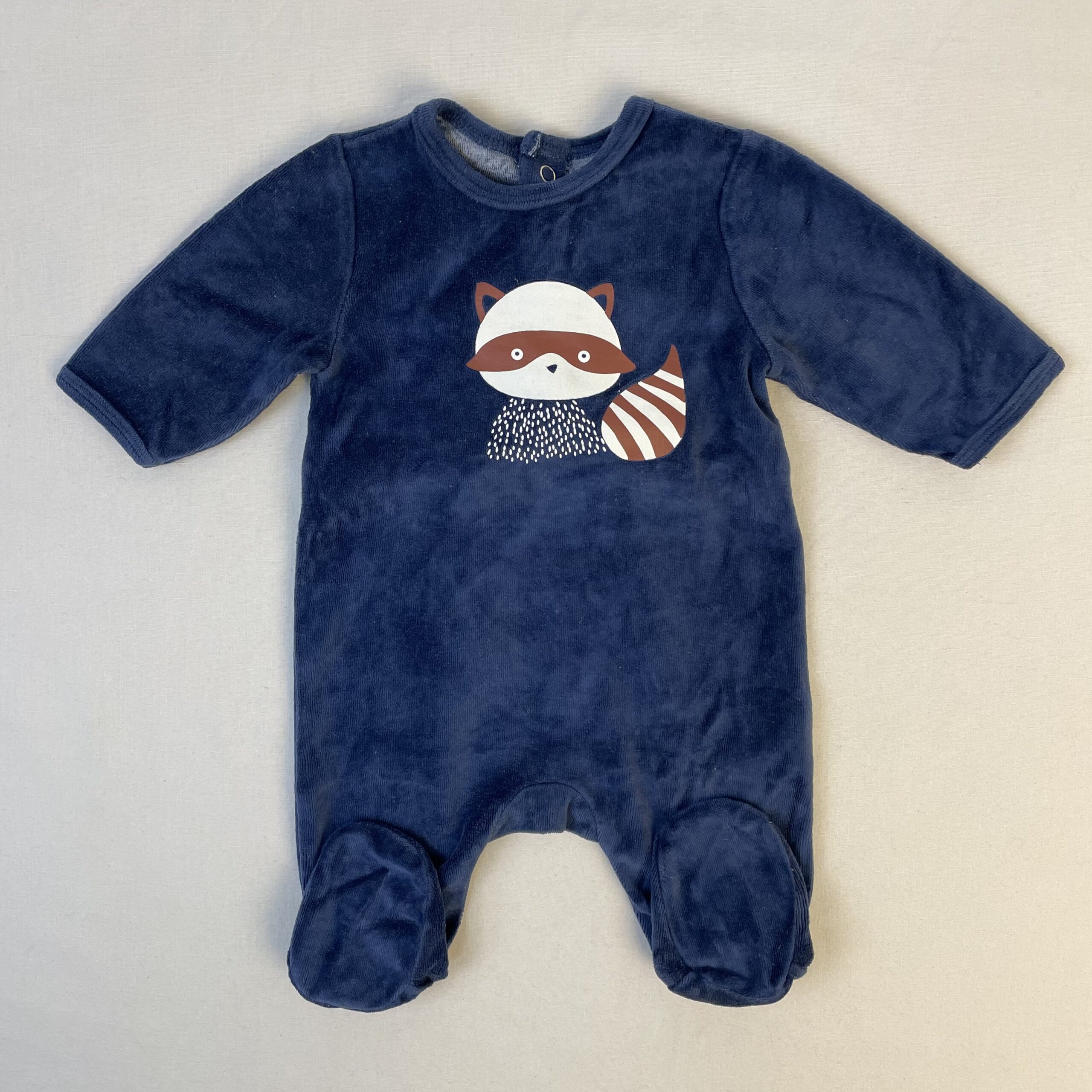 Pyjama 1 pièce - La Redoute - 1M