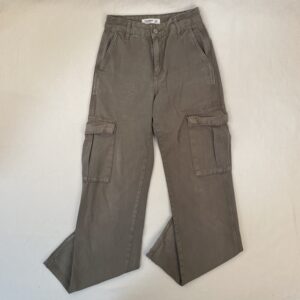 Pantalon - Pull&Bear - 12A