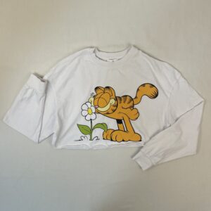 T-shirt manches longues - Jennyfer - 12A