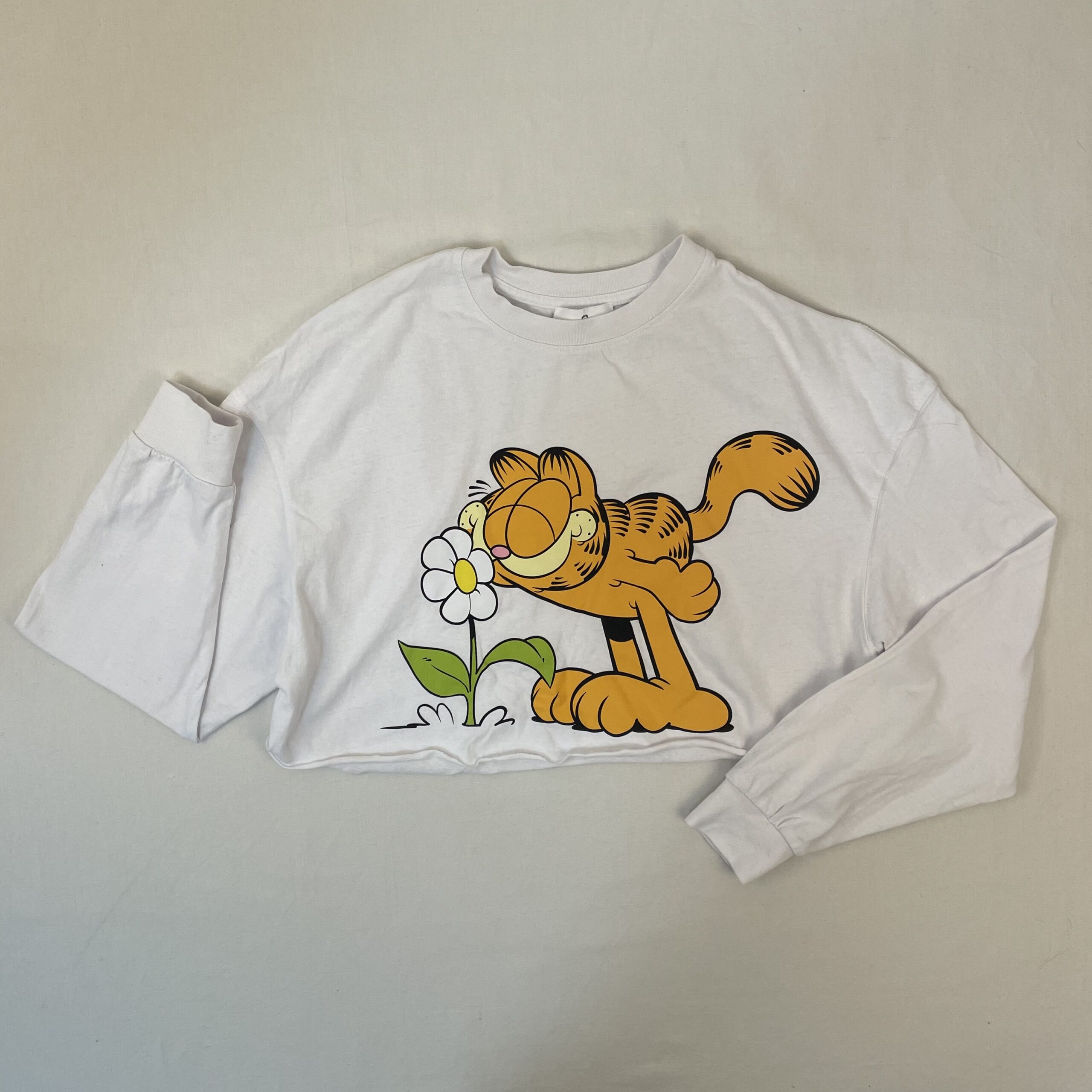 T-shirt manches longues - Jennyfer - 12A