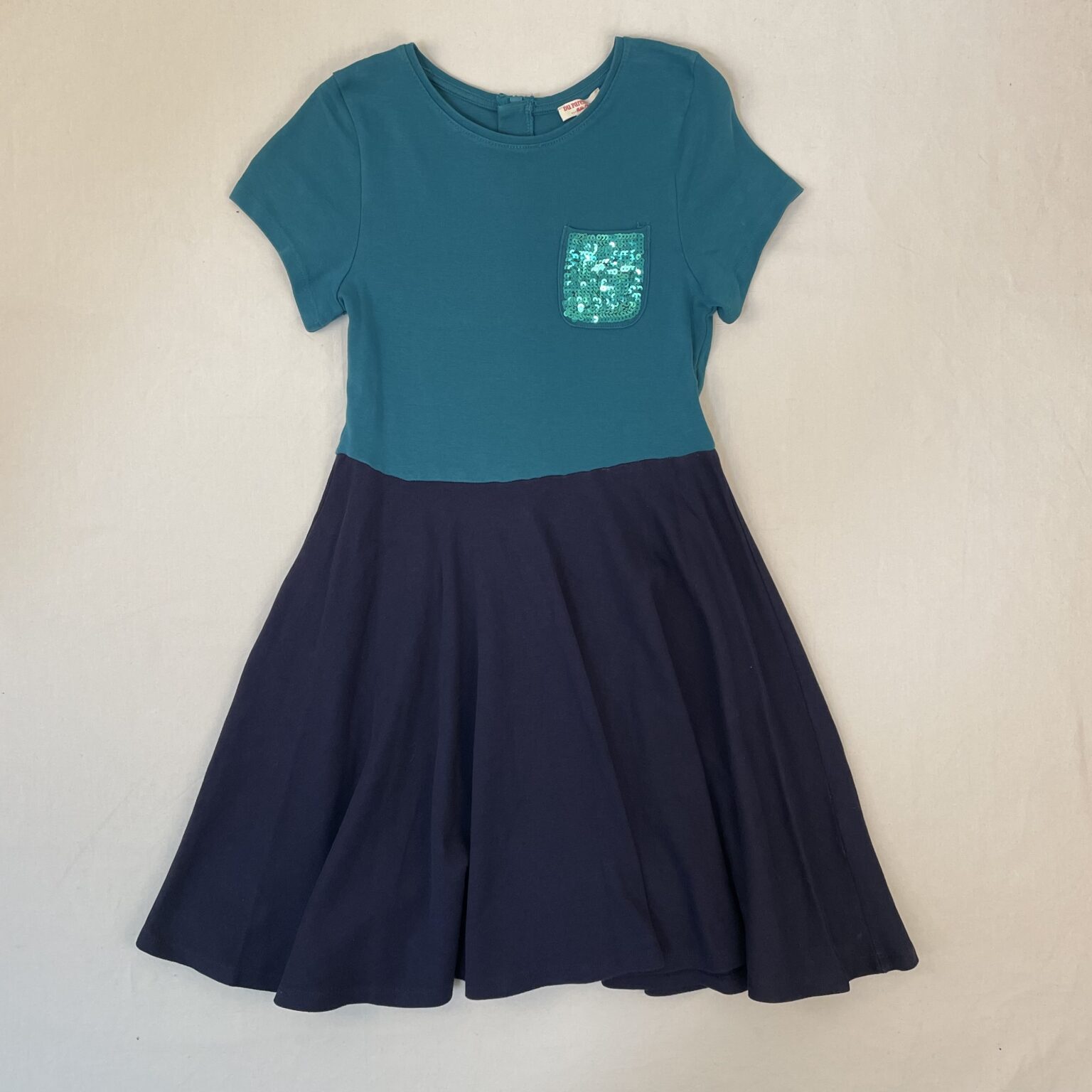 Robe Du Pareil Au Meme