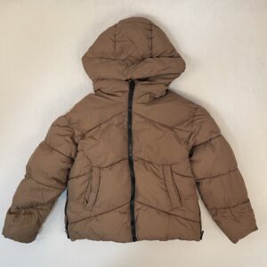 Doudoune - Zara - 12A