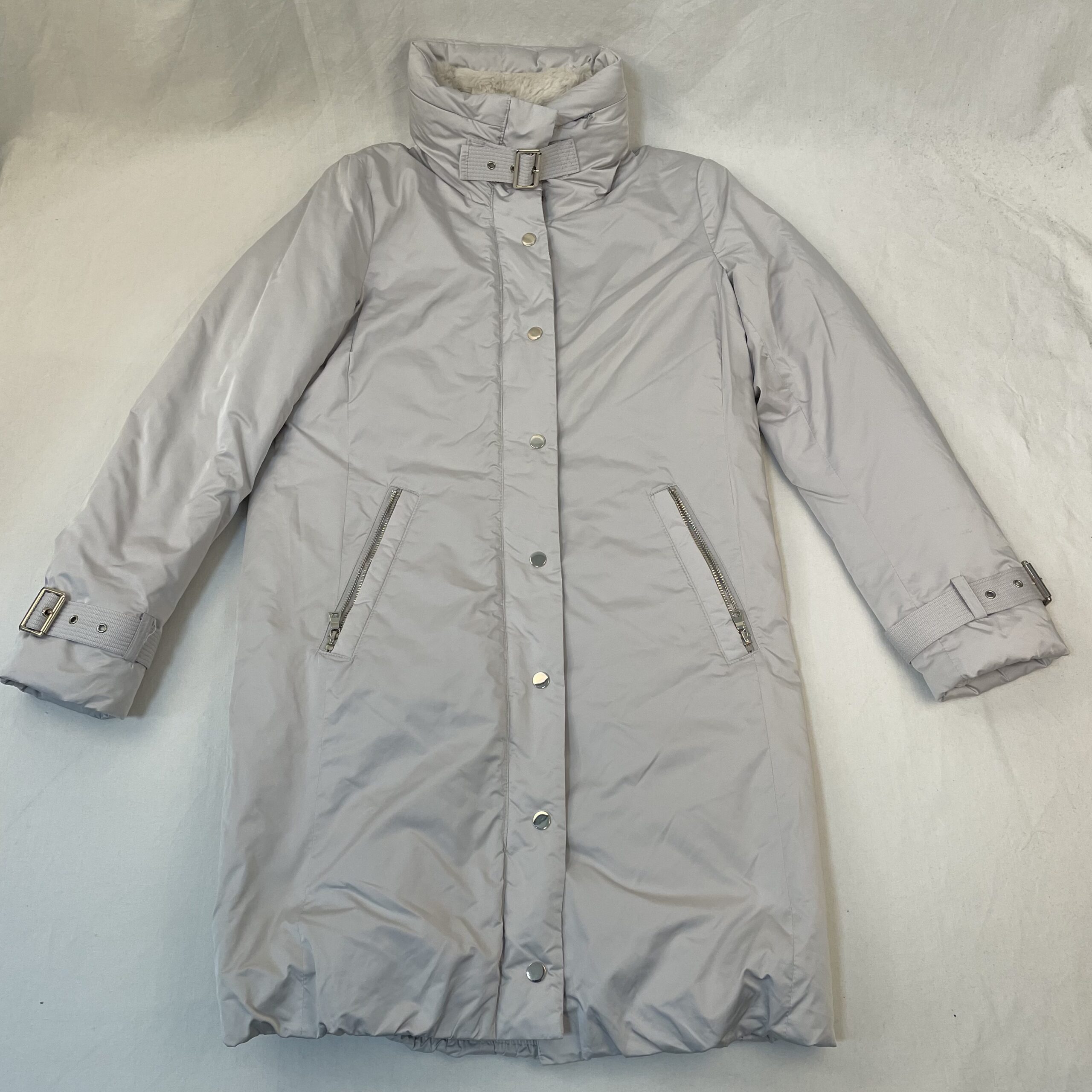 Doudoune - Zara - 14A