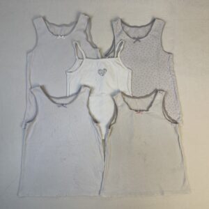 T-shirt sans manches - Multimarques - 5A