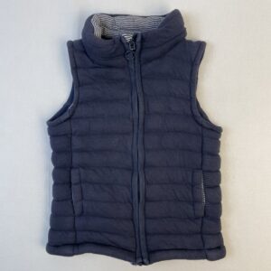 Veste - Petit Bateau - 6A