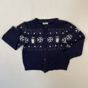 Gilet - Absorba - 18M