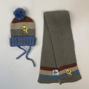 Bonnet - Looney Tunes - NAISSANCE