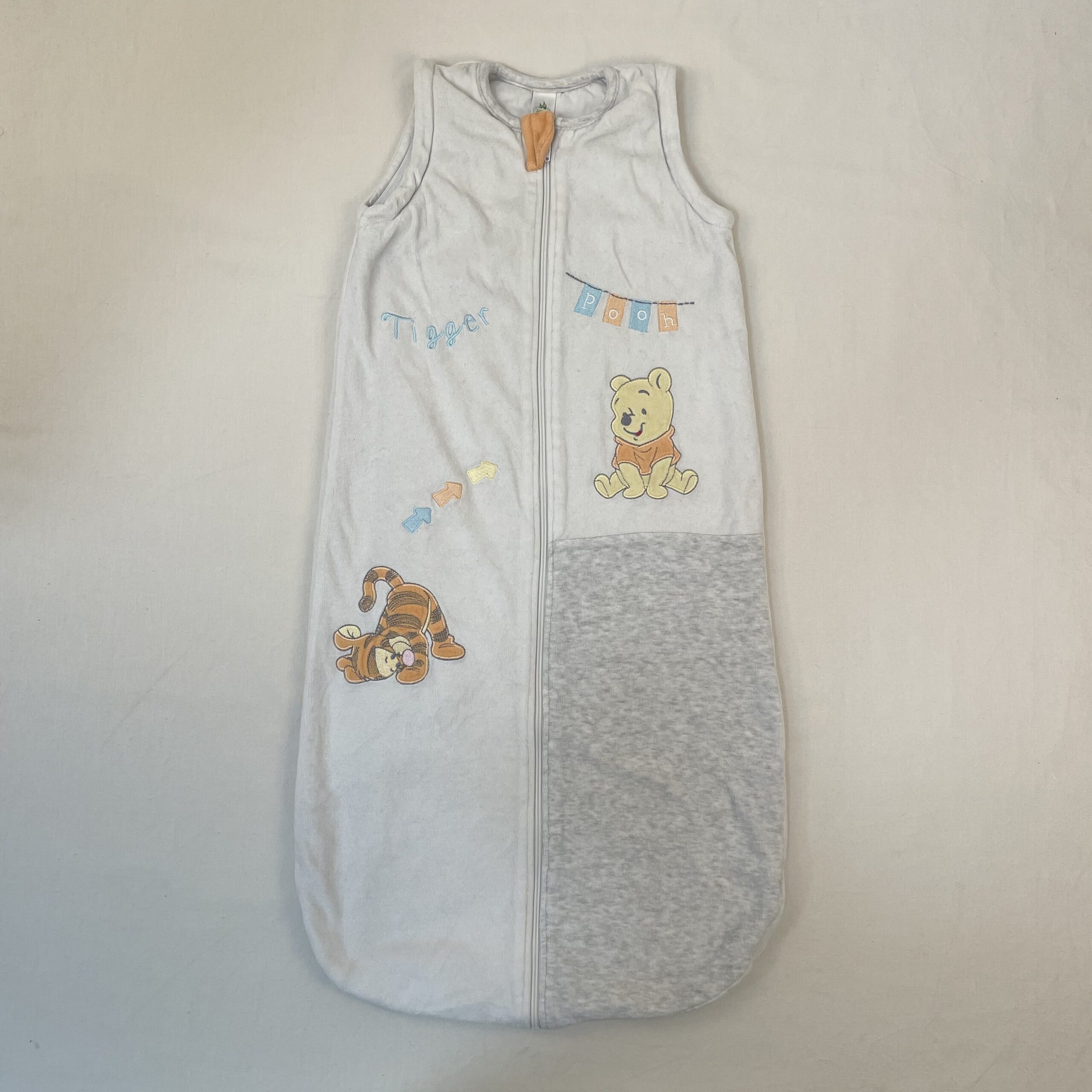 Gigoteuse - Disney - 2A