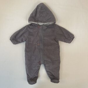 Combi-Pilote - Bout'chou - 3M