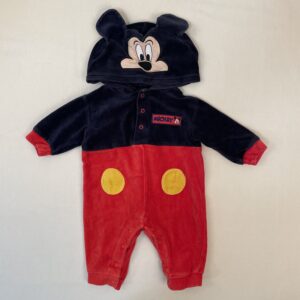 Pyjama 1 pièce - Disney - 6M