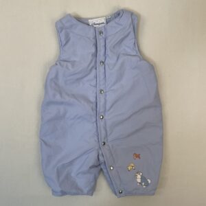 Combinaison longue - Disney - 6M