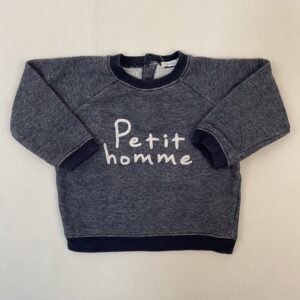 Sweat - Bout'chou - 2A