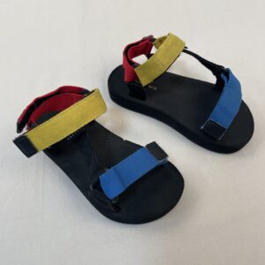 Sandales et nu-pieds - Creeks - P27