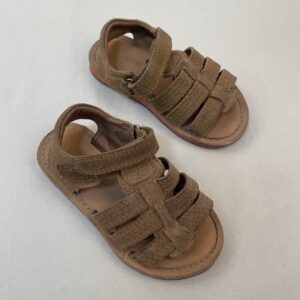 Sandales et nu-pieds - Okaïdi - P25