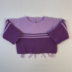Pull - Sans marque - 3M