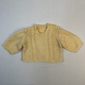 Pull - Sans marque - 3M