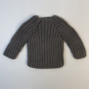 Pull - Sans marque - 3M