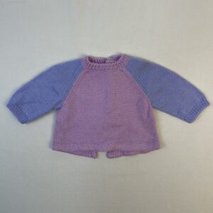 Pull - Sans marque - 1M