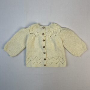 Gilet - Sans marque - 6M