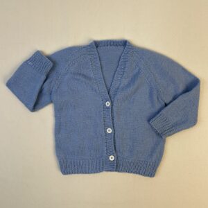 Gilet - Sans marque - 18M