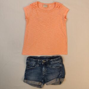 Ensemble 2 pièces - Multimarques - 5A