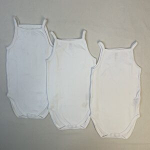 4 bodies - Hema - 4A