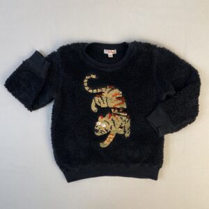 Pull - Du Pareil au Même - 4A