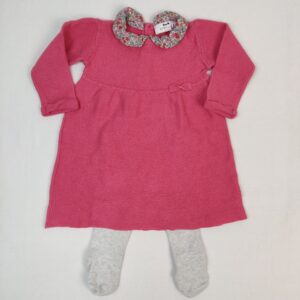 Robe - Cyrillus - 6M