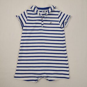 Combicourt - Petit Bateau - 2A