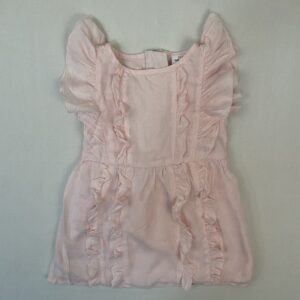 Robe - Tape à l'Oeil - 2A