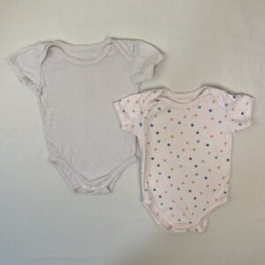 2 bodies - Bout'chou - 3A