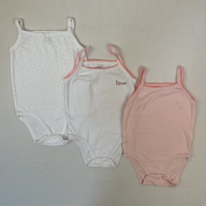 3 bodies - Kiabi - 3A