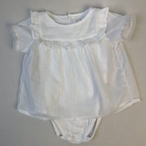 Robe body - Bout'chou - 6M