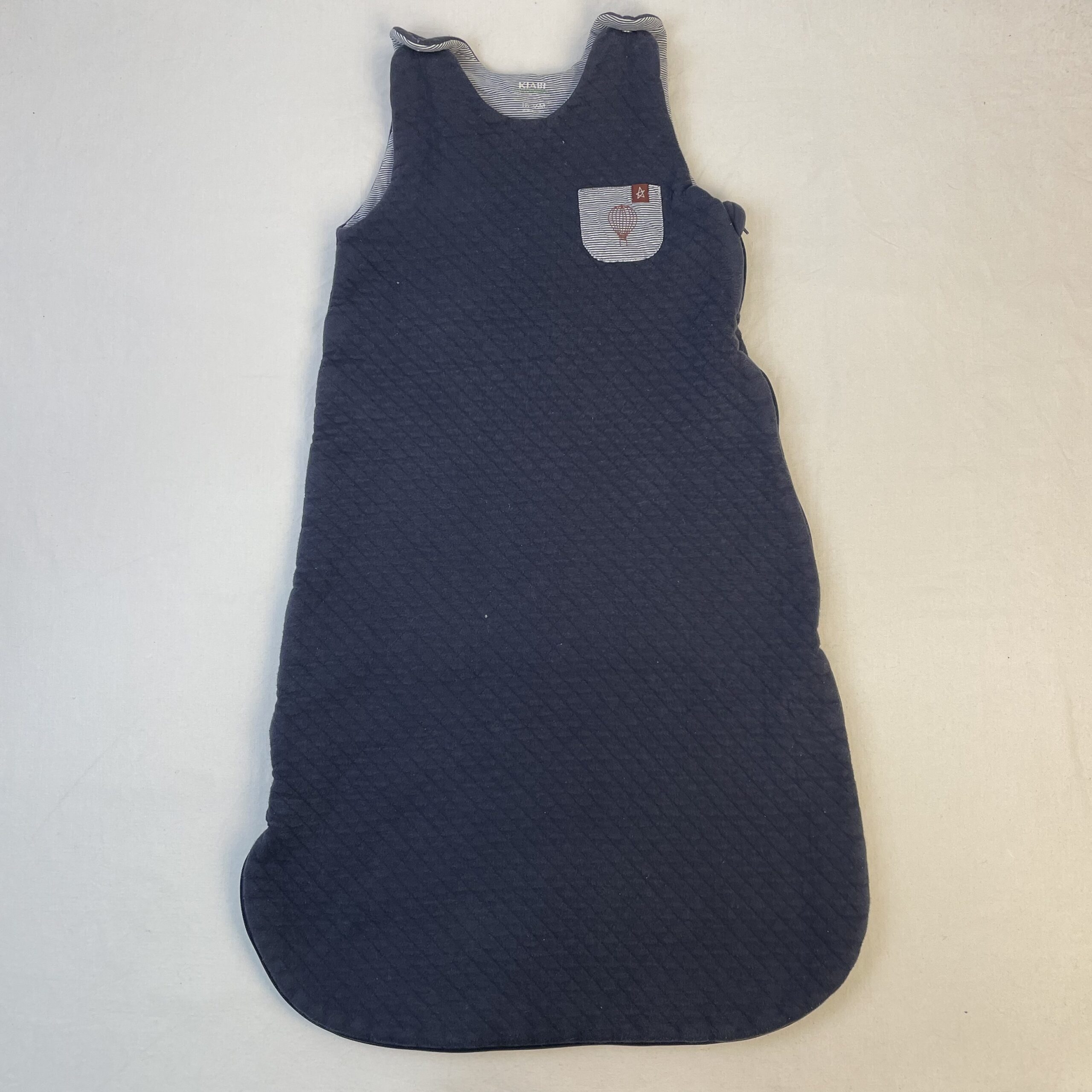 Gigoteuse - Kiabi - 3A