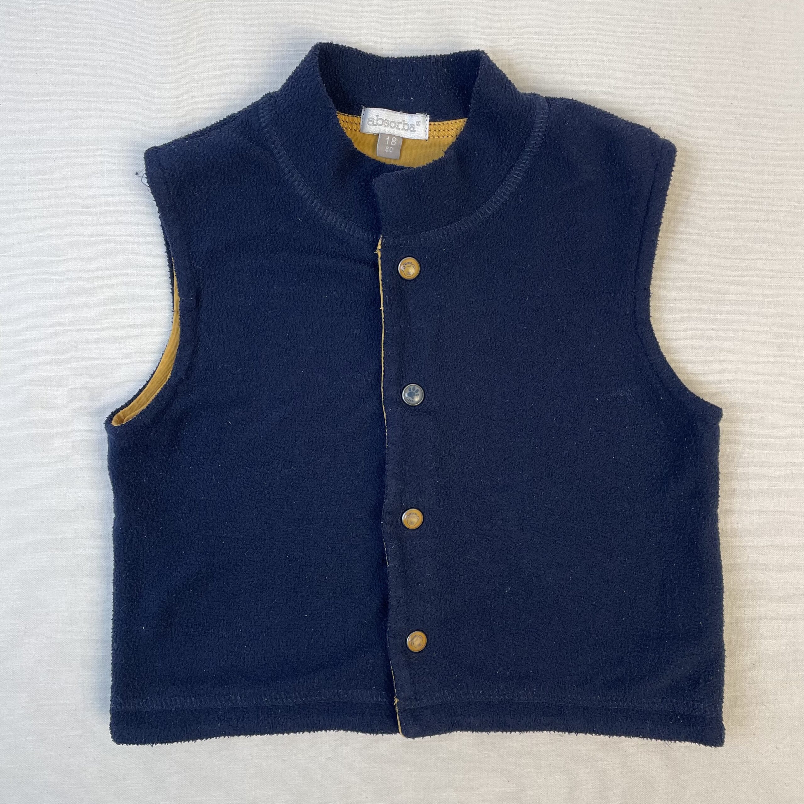 Gilet - Absorba - 18M