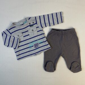 Ensemble 2 pièces - Multimarques - 3M