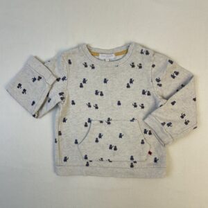 Sweat - Cadet Rousselle - 3A