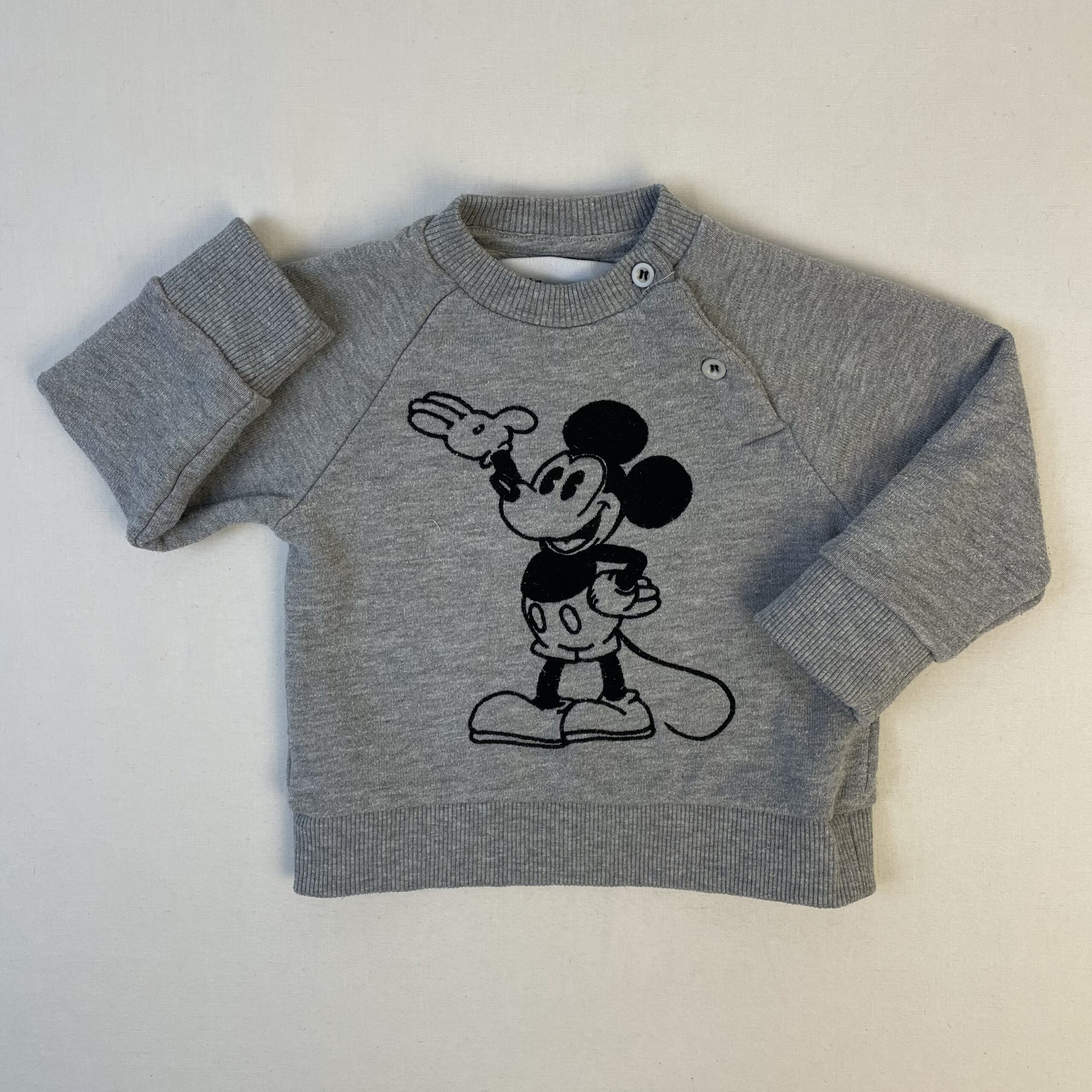 Sweat - Monoprix Kids - 9M