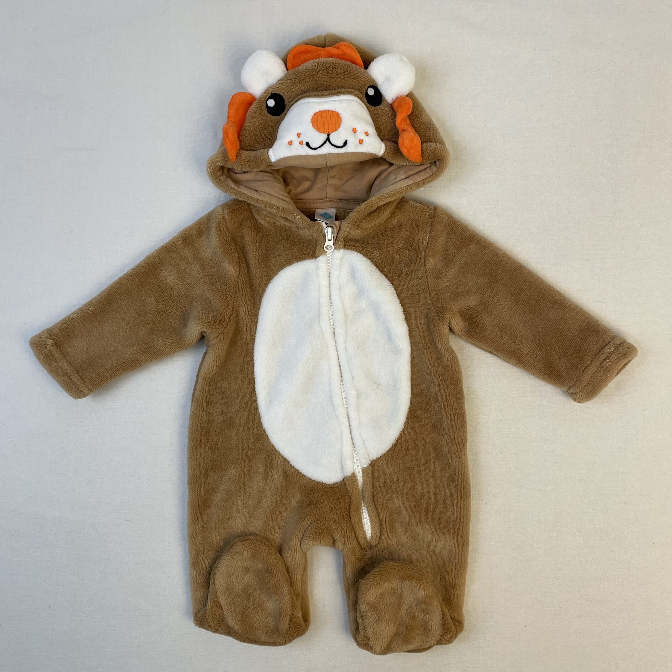 Pyjama 1 pièce - Tex - 1M