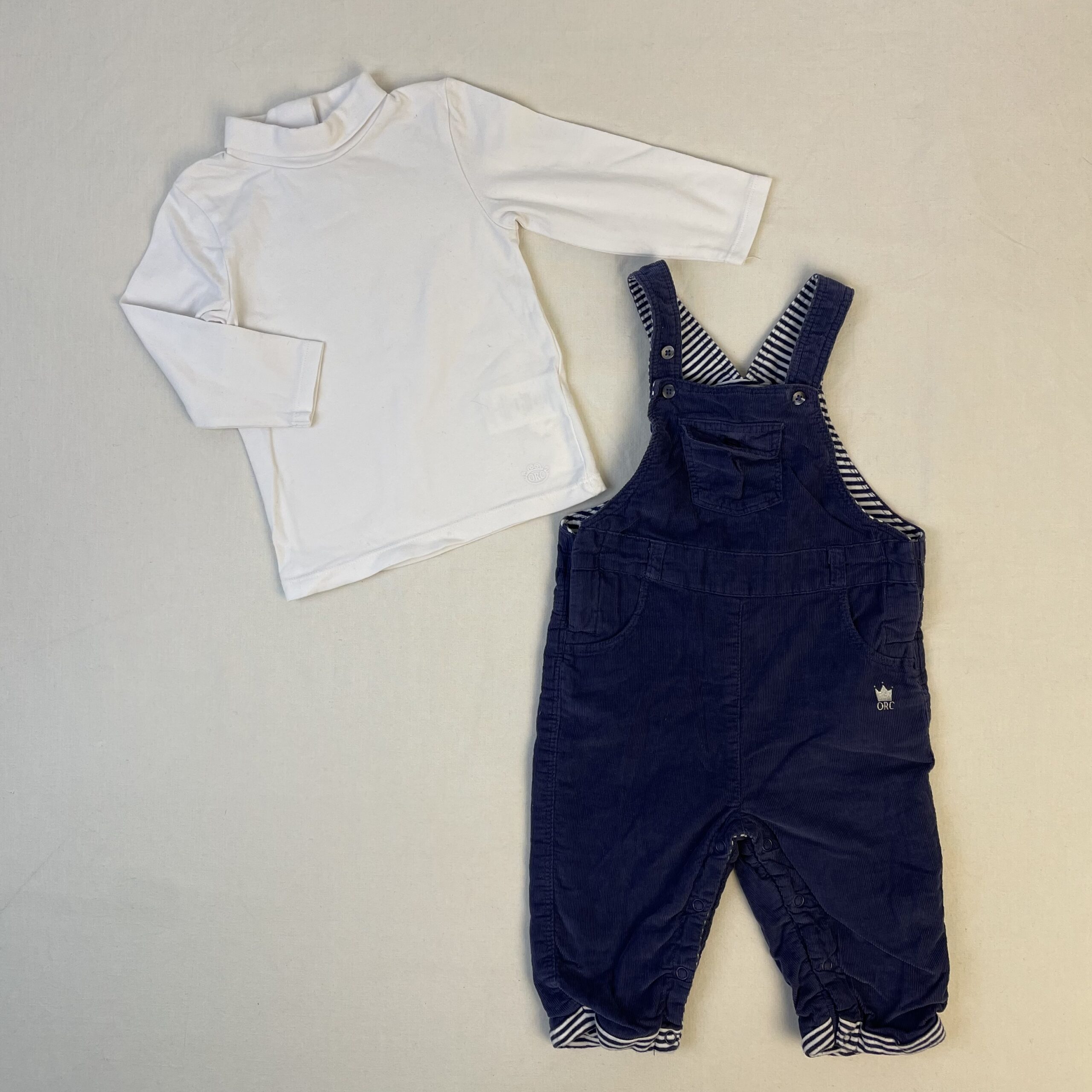 Salopette - Orchestra - 9M – Image 2