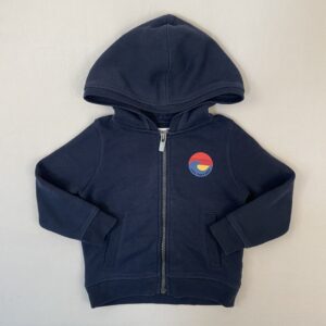 Gilet - La Redoute - 3A