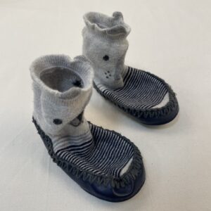 Chaussons - Sans marque - P20