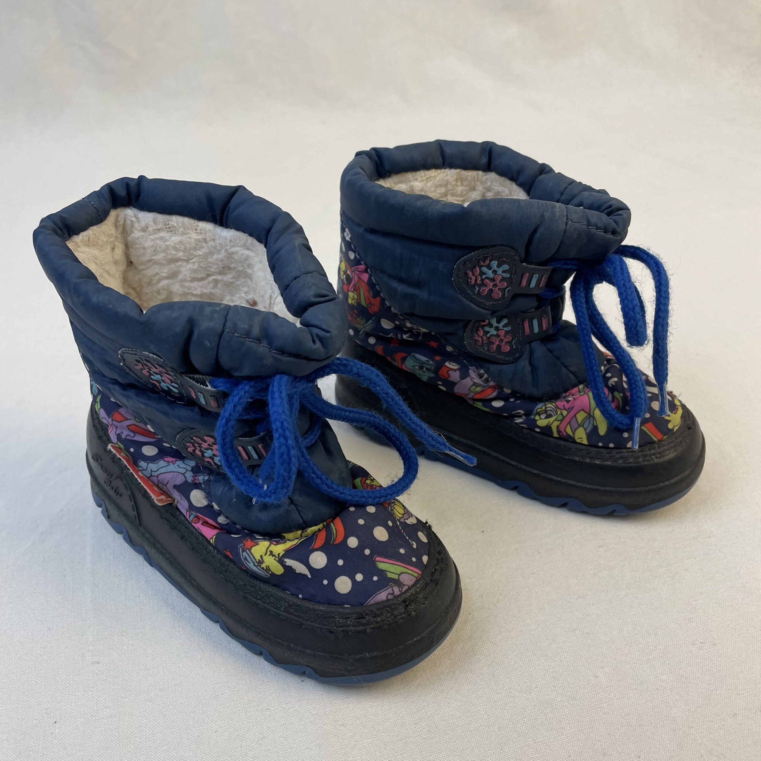 Bottes de neige - Kickers - P22