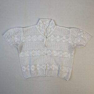 Chemise manches courtes - Sans marque - 6A