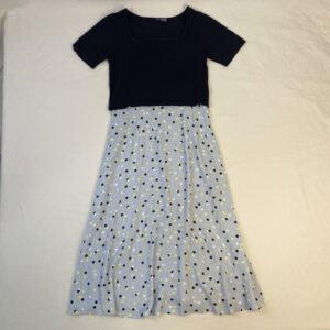 Robe - Séraphine - 34