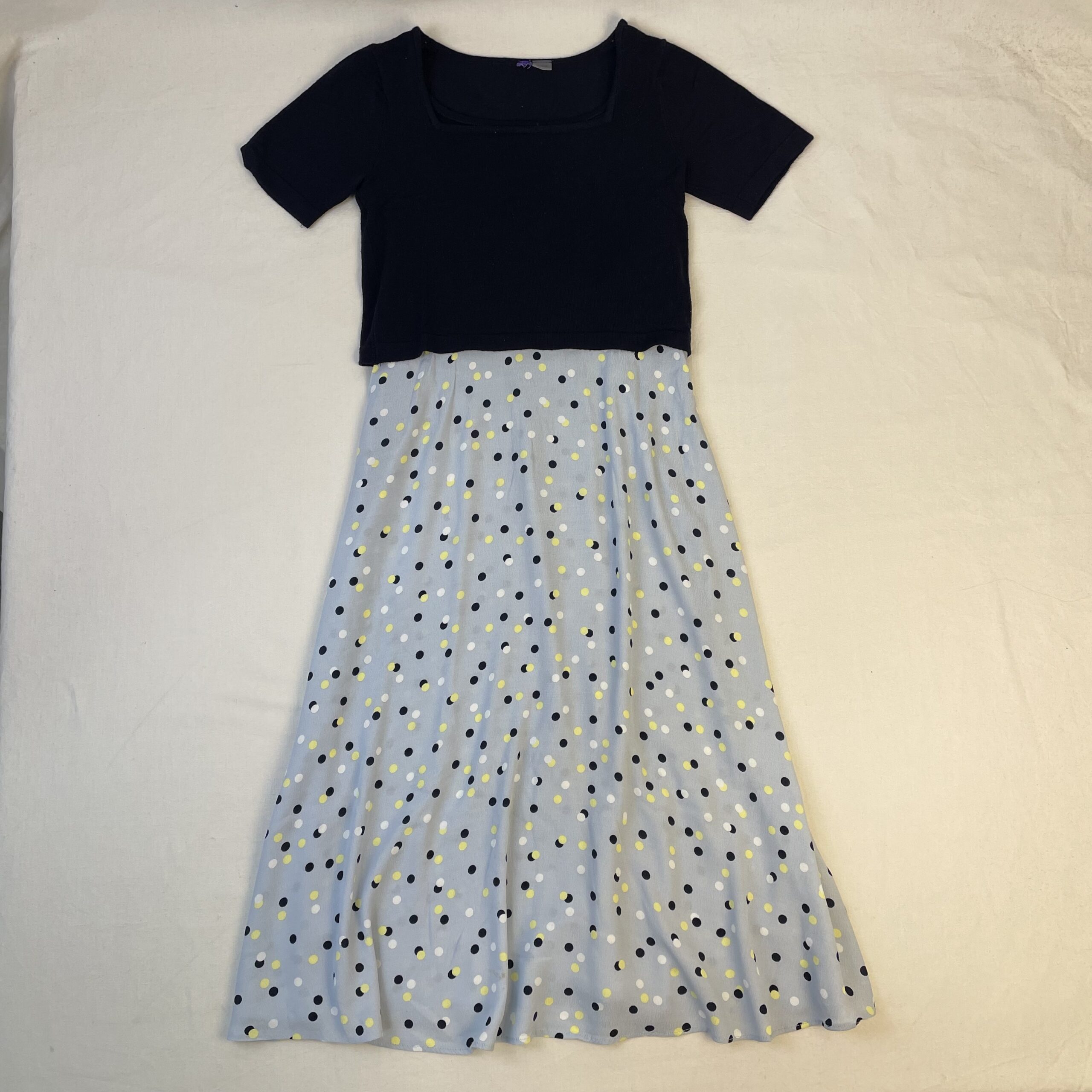 Robe - Séraphine - 34