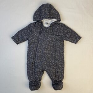 Combi-Pilote - C&A - 12M